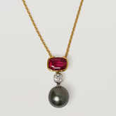 Mabel Necklace