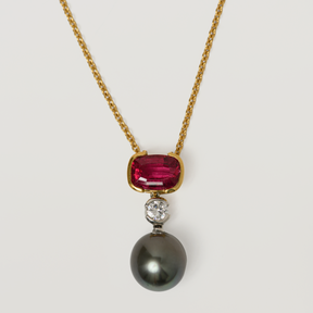 Mabel Necklace