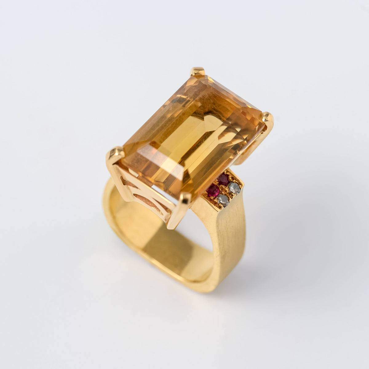 Maranda Ring