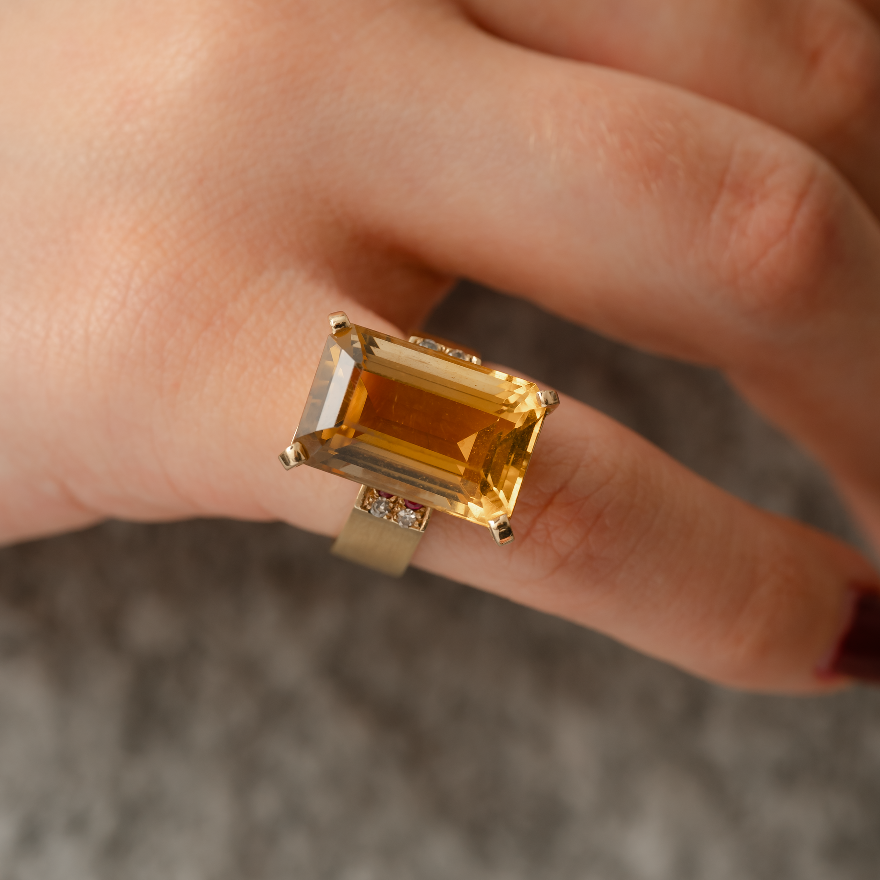 Maranda Ring