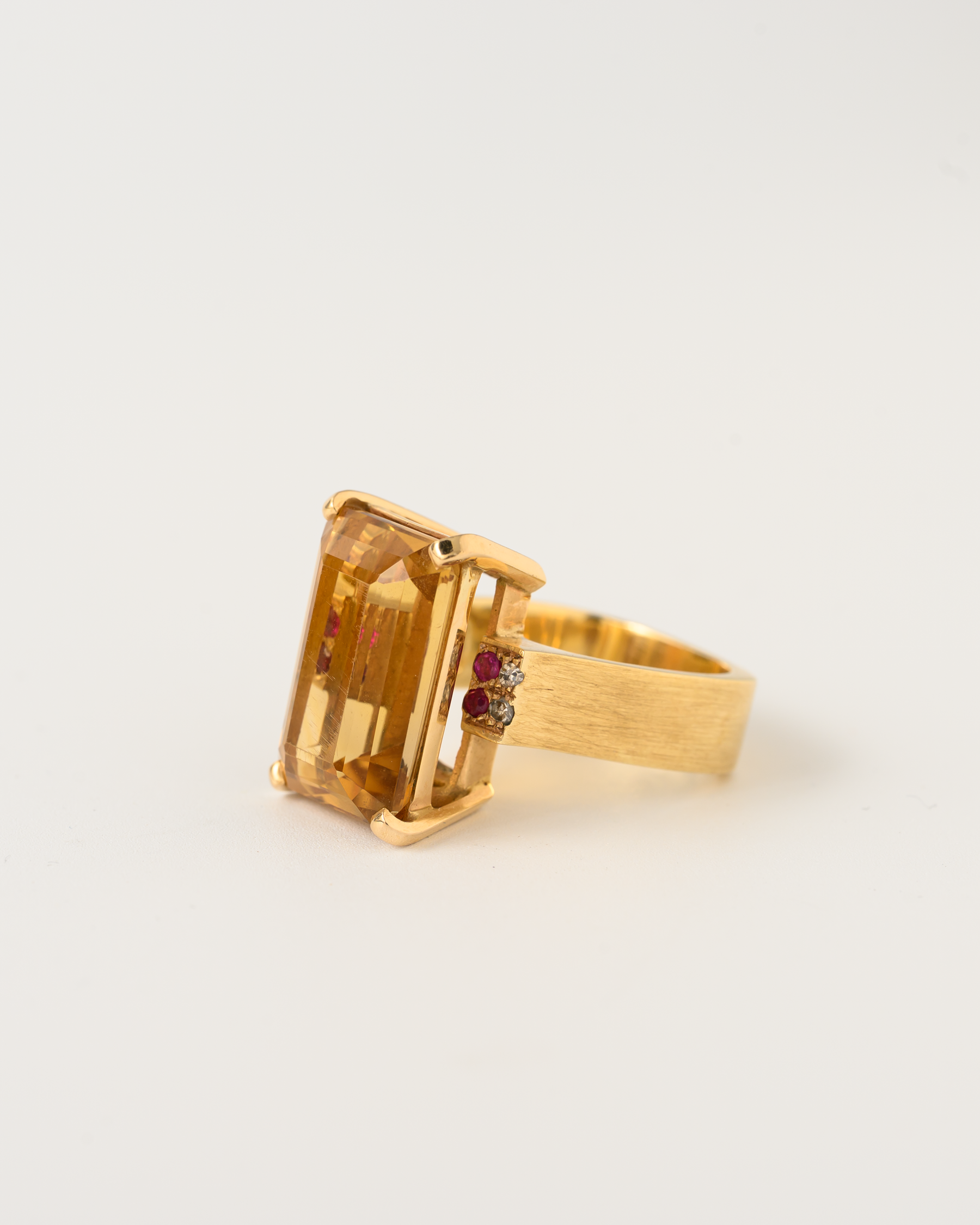 Maranda Ring