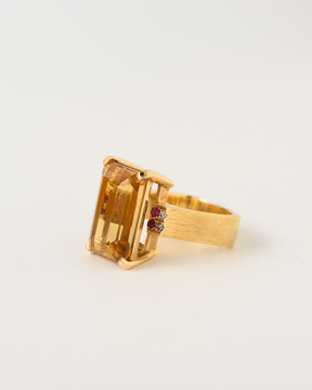 Maranda Ring