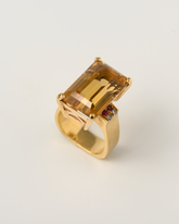 Maranda Ring