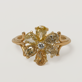 Marigold Ring