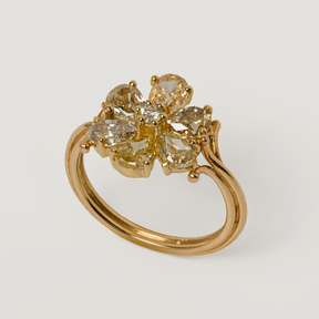 Marigold Ring