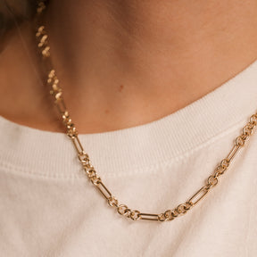 Marni Necklace