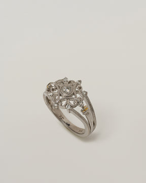 Matilda Ring