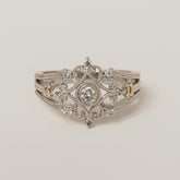 Matilda Ring