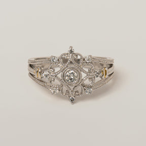 Matilda Ring
