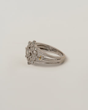 Matilda Ring