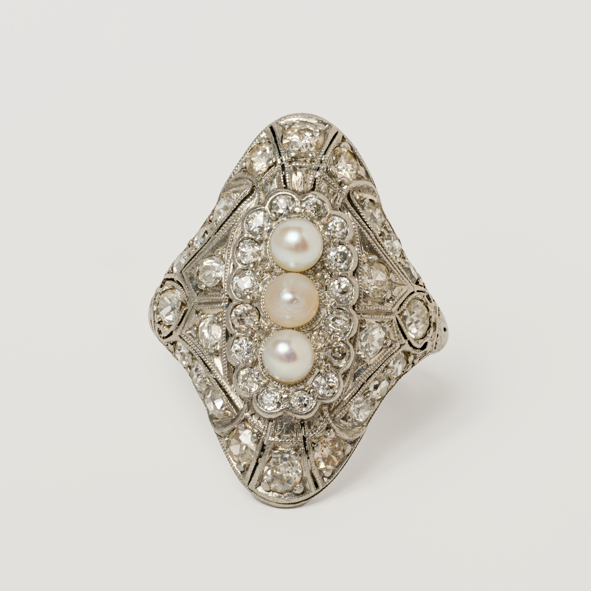Merritt Ring