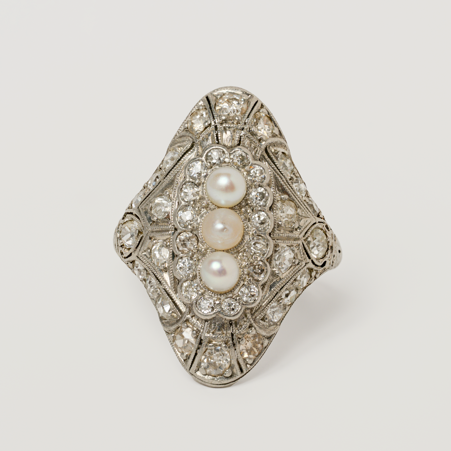Merritt Ring