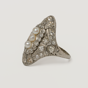 Merritt Ring