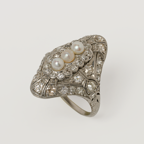 Merritt Ring