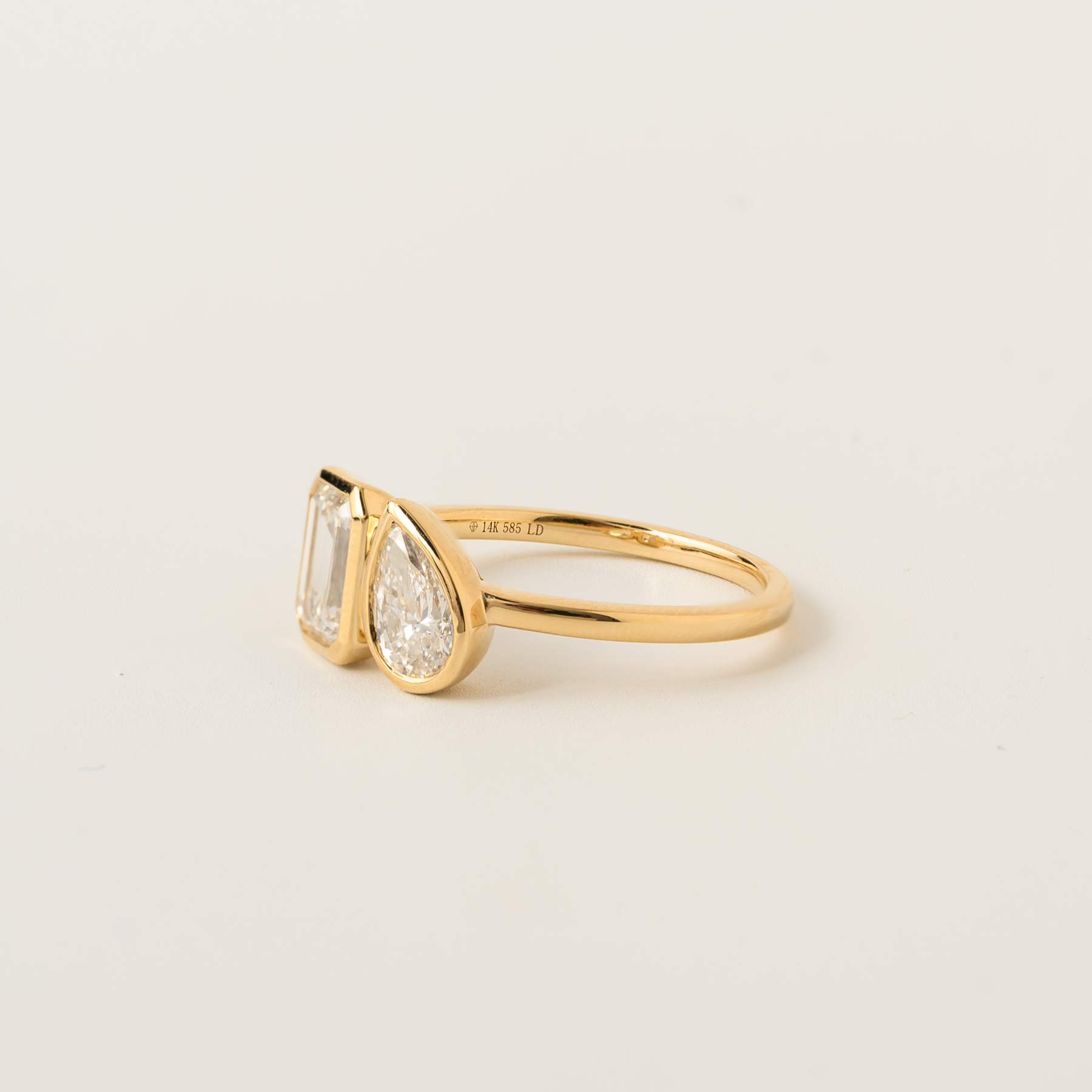 Mila Ring