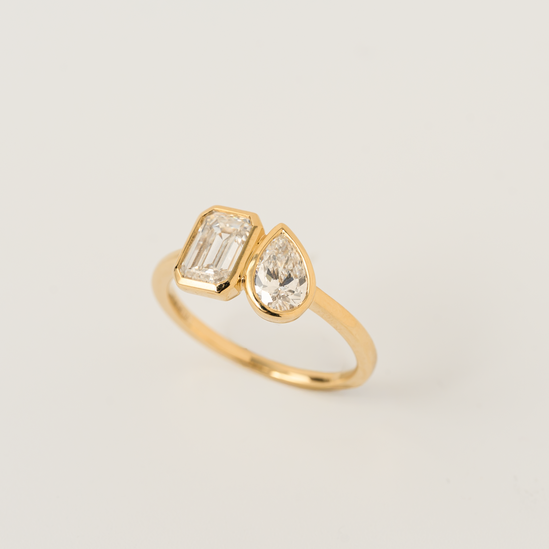Mila Ring