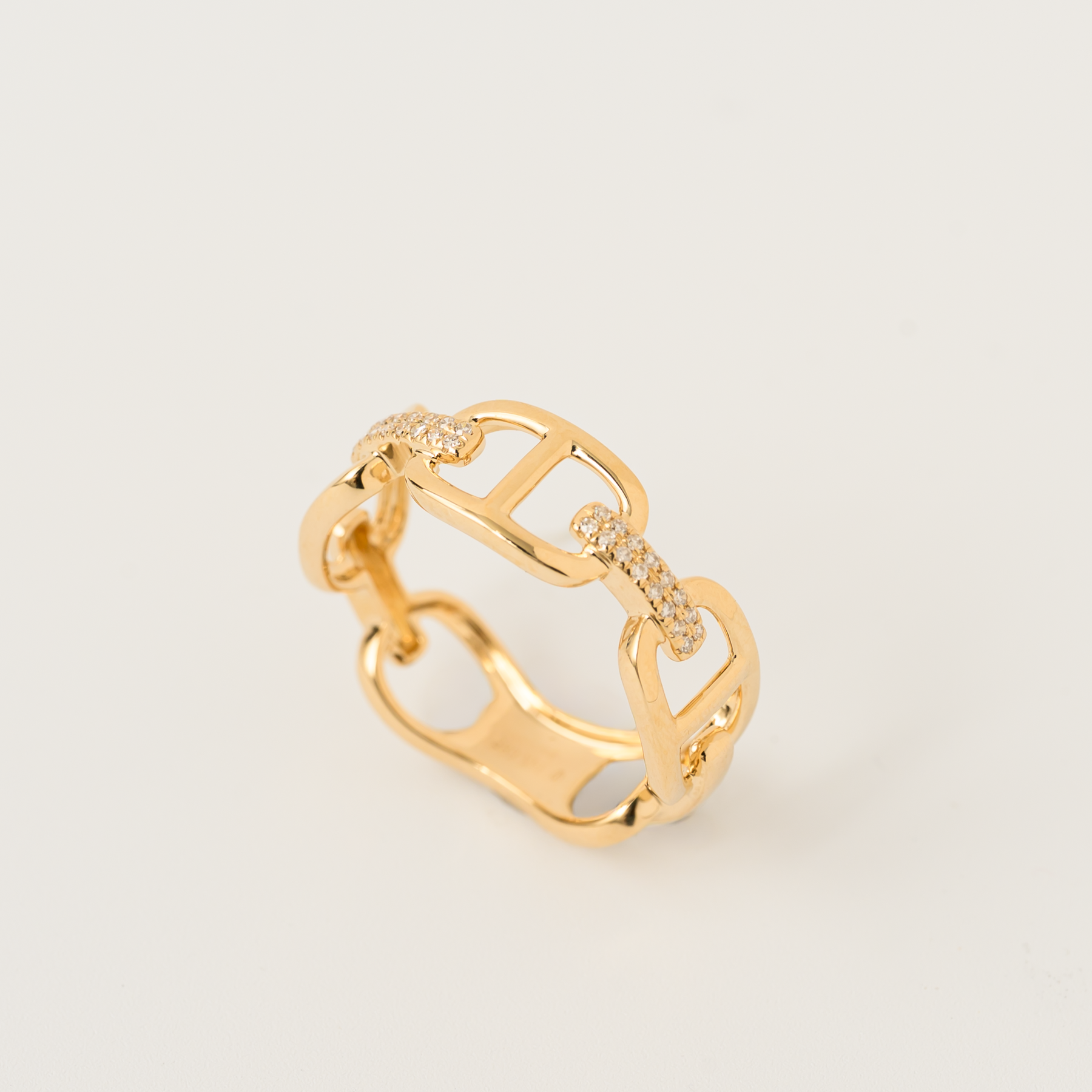 Mindy Ring