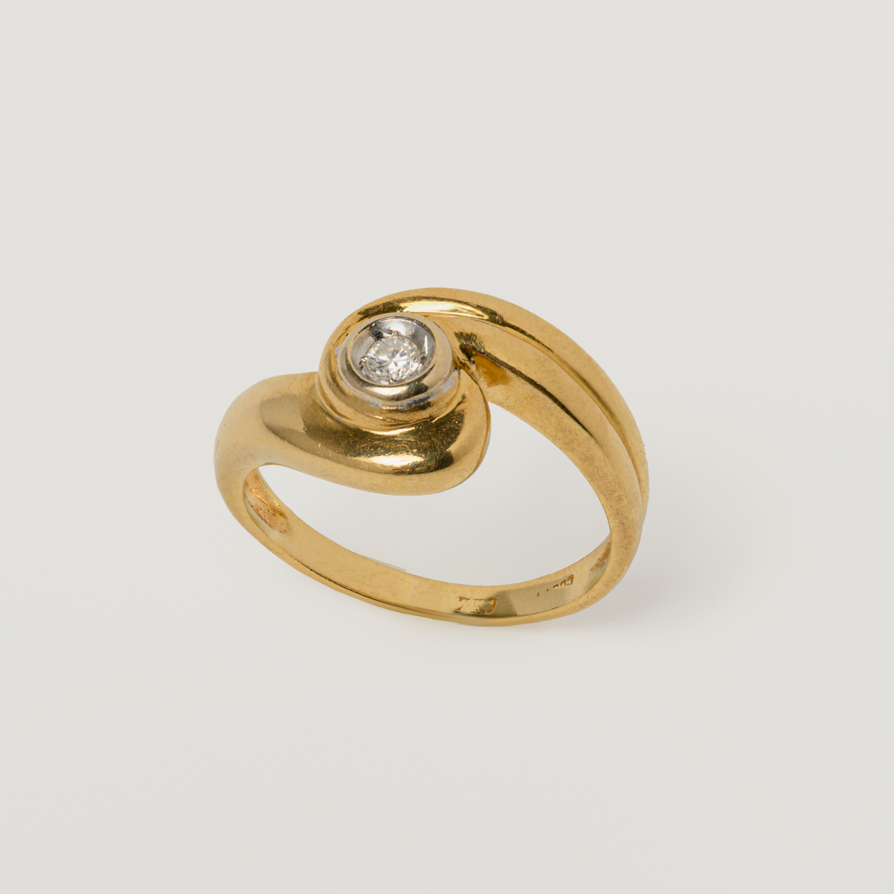 Molly Ring