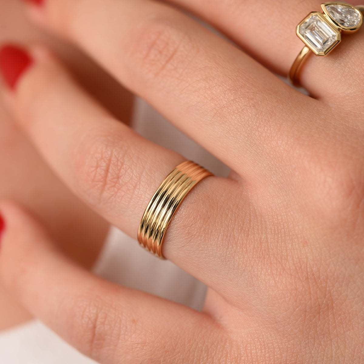 Murphy Ring