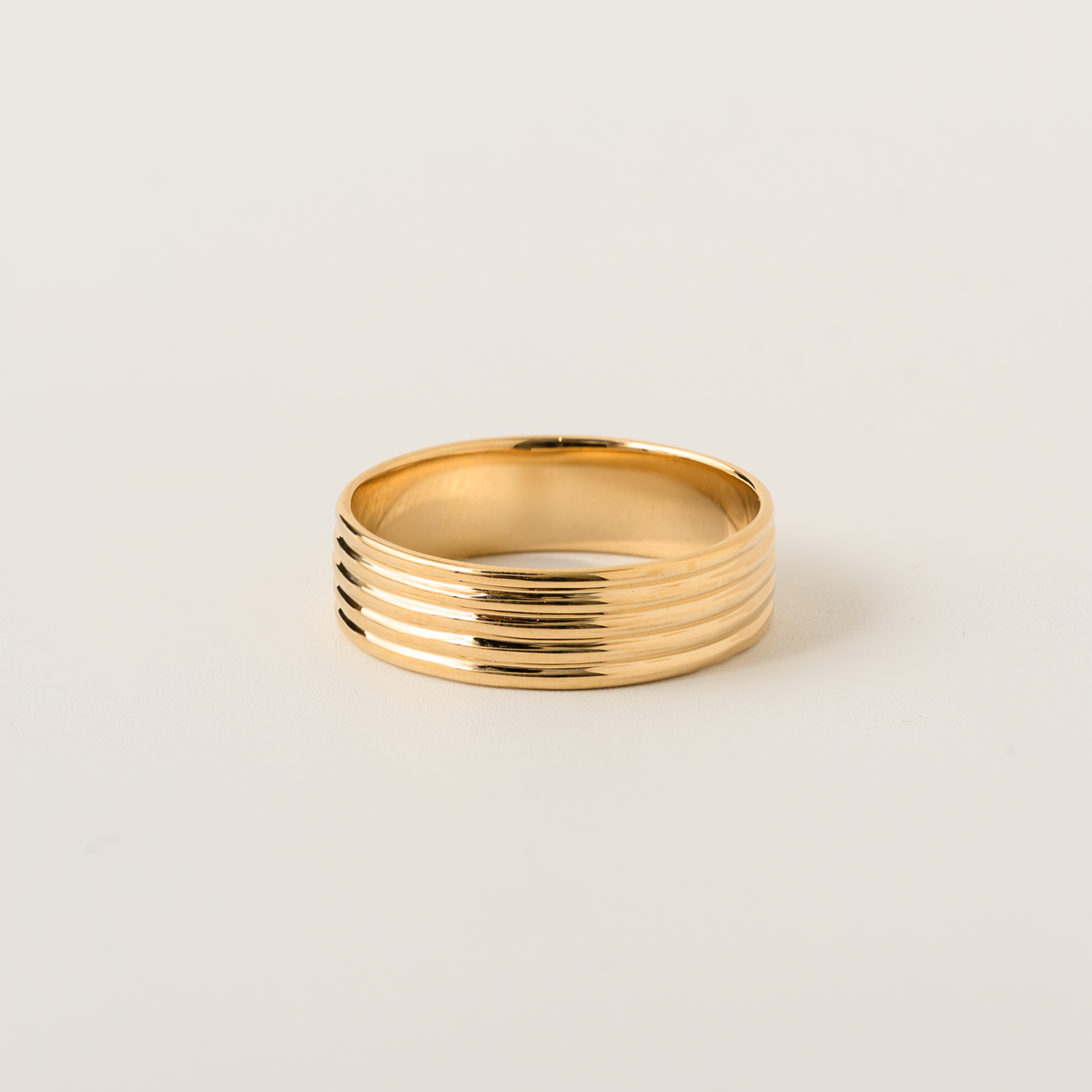 Murphy Ring