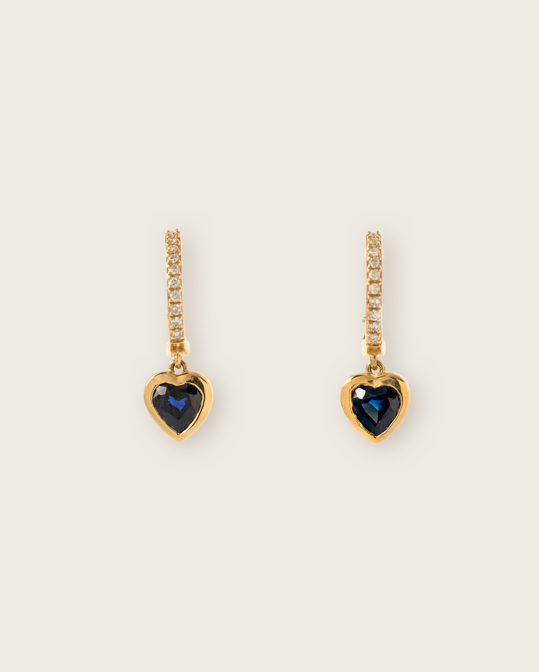 Nadia Earrings