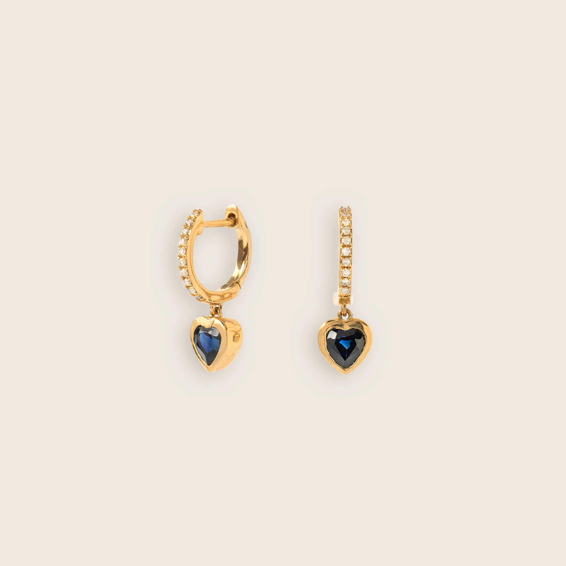 Nadia Earrings