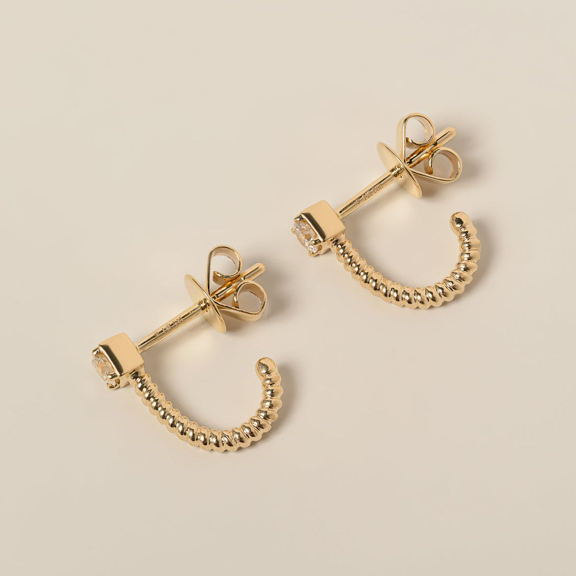Naomi Earrings