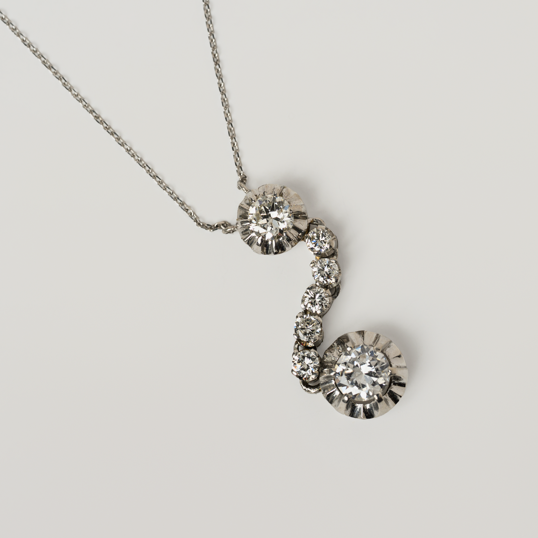 Nova Necklace