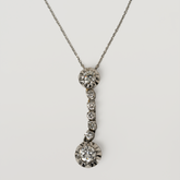 Nova Necklace