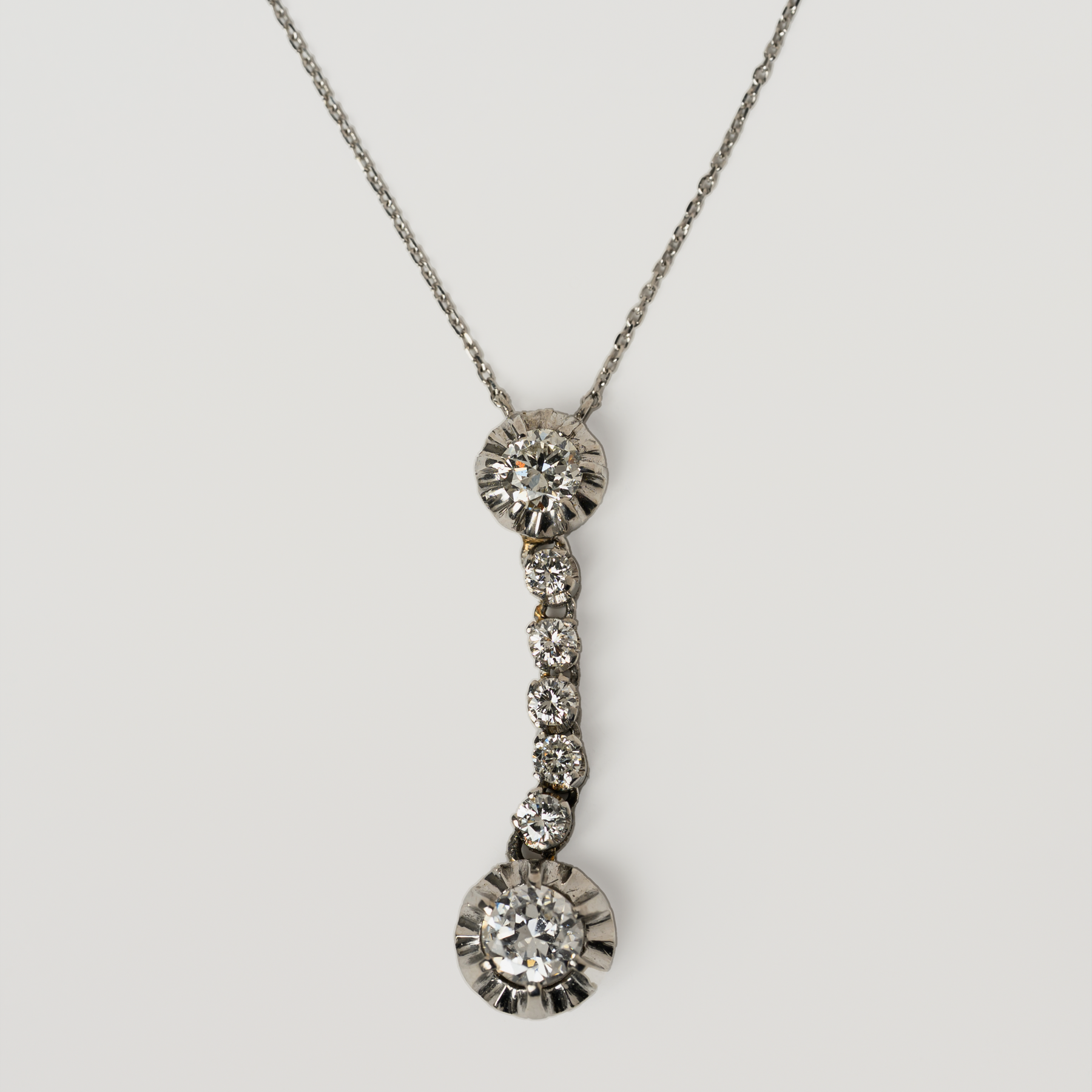 Nova Necklace