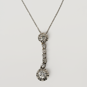 Nova Necklace