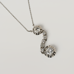Nova Necklace