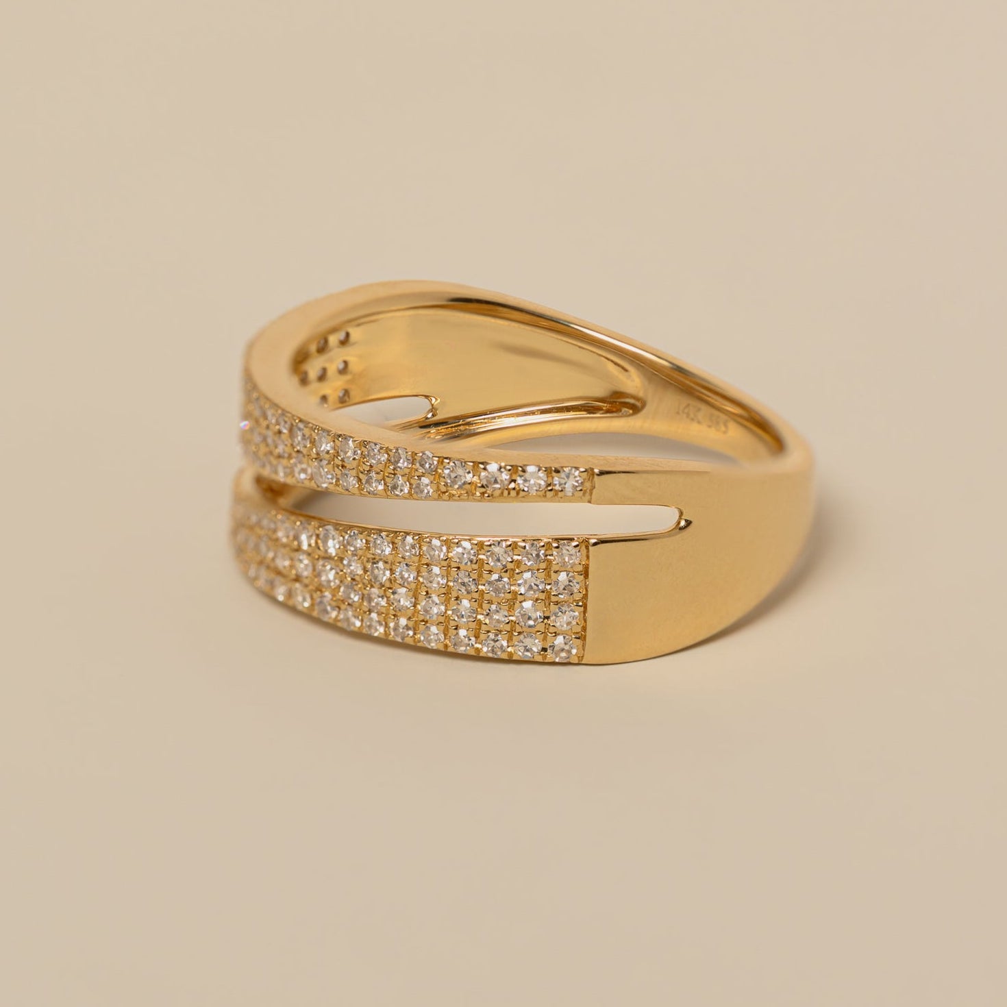 Odette Ring