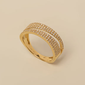 Odette Ring
