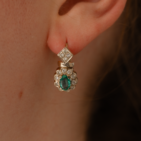 Odette Earrings