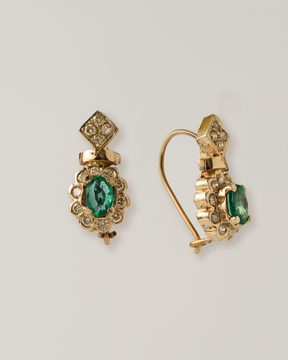 Odette Earrings