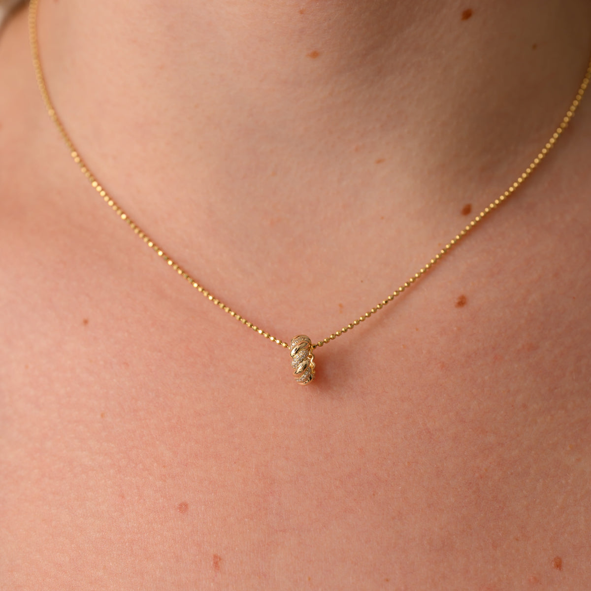 Parker Charm