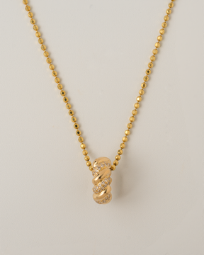 Parker Charm