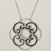 Pepper Necklace