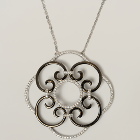 Pepper Necklace