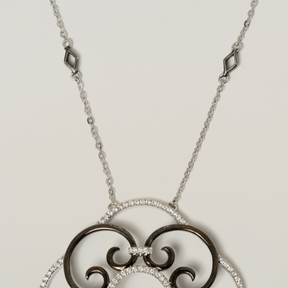 Pepper Necklace