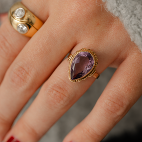 Pepper Ring