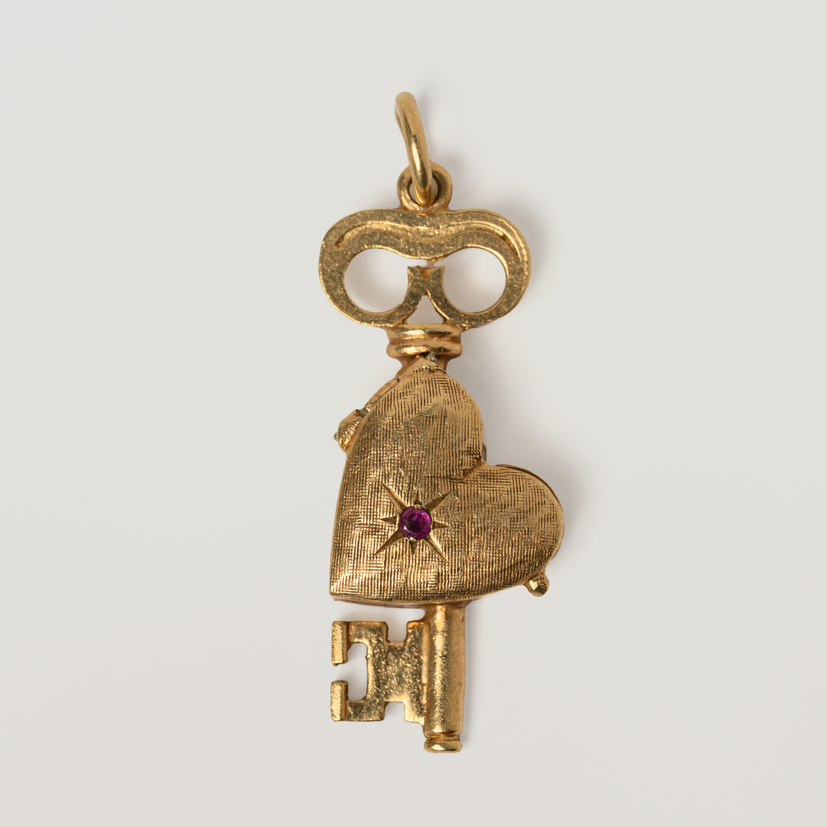 Polly Pendant