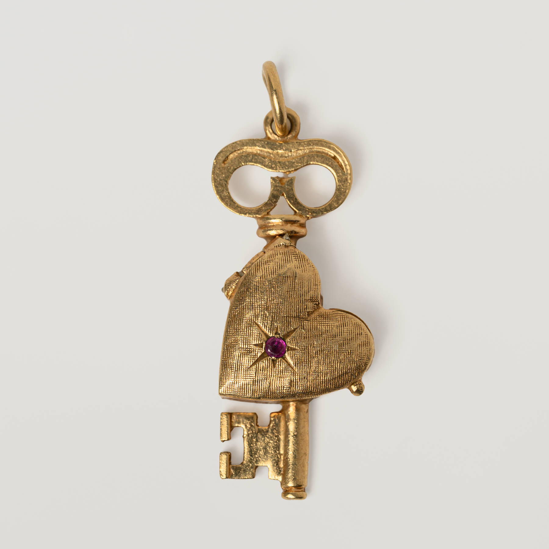 Polly Pendant