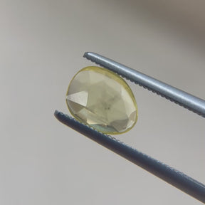 2.40tcw Parcel of Sapphire Slices