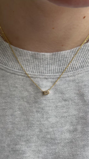 Deanna Necklace