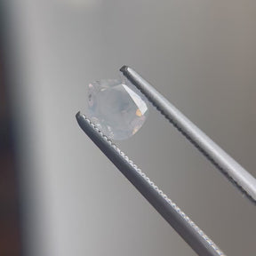 0.81tcw Parcel of Mixed Shape Moonfire Diamonds
