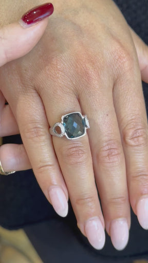 Agatha Ring