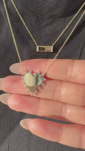 Fiona Necklace
