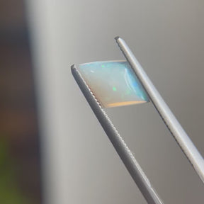 0.62ct Kite Shape Opal